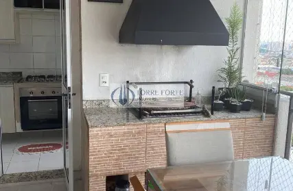 Imagem: Apartamento para Venda, Vila Maria