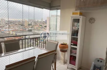 Imagem: Apartamento para Venda, Vila Maria