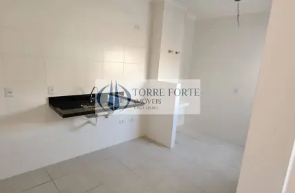 Imagem: Apartamento para Venda, Vila Mazzei