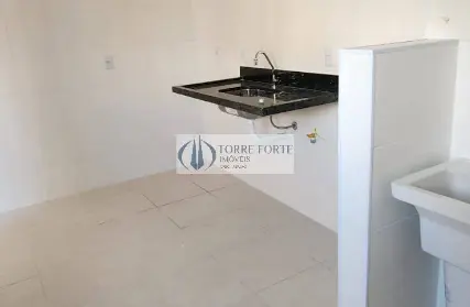 Imagem: Apartamento para Venda, Vila Mazzei