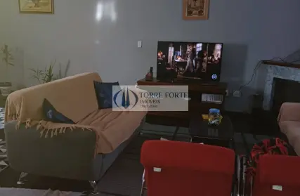 Imagem: Sobrado para Venda, Jardim Guapira