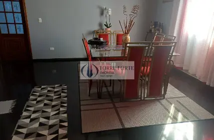 Imagem: Sobrado para Venda, Jardim Guapira