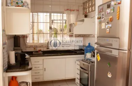 Imagem: Casa Térrea para Venda, Vila Miriam