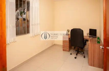 Imagem: Casa Térrea para Venda, Vila Miriam