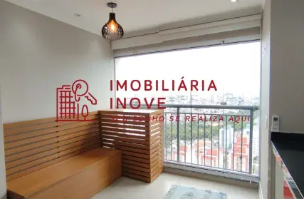 Imagem: Apartamento para Alugar, Vila Penteado