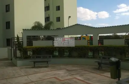 Imagem: Apartamento para Venda, Vila Palmeiras