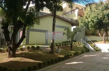 Imagem: Apartamento para Venda, Vila Palmeiras