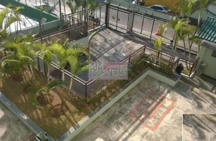 Imagem: Apartamento para Venda, Vila Palmeiras