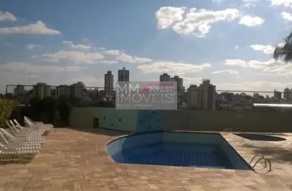 Imagem: Apartamento para Venda, Vila Palmeiras