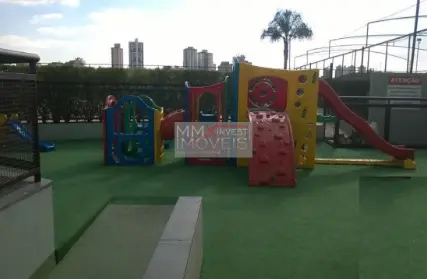 Imagem: Apartamento para Venda, Vila Palmeiras