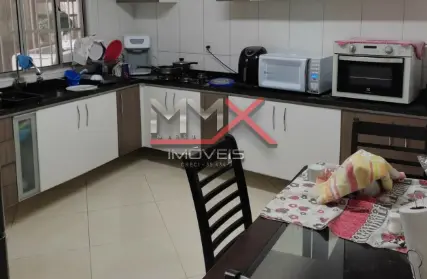Imagem: Sobrado para Venda, Vila Santa Maria