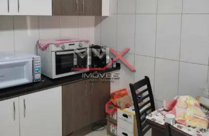 Imagem: Sobrado para Venda, Vila Santa Maria