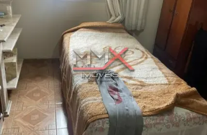 Imagem: Casa Térrea para Venda, Nossa Senhora do Ó