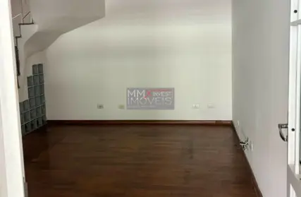 Imagem: Sobrado para Venda, Vila Santa Terezinha (ZN)