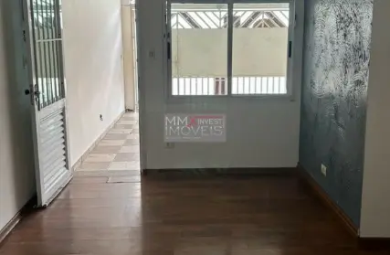 Imagem: Sobrado para Venda, Vila Santa Terezinha (ZN)