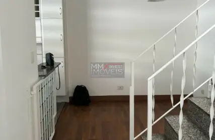 Imagem: Sobrado para Venda, Vila Santa Terezinha (ZN)