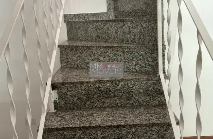 Imagem: Sobrado para Venda, Vila Santa Terezinha (ZN)