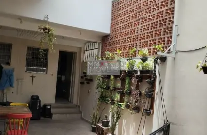 Imagem: Sobrado para Venda, Casa Verde Alta