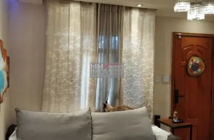 Imagem: Sobrado para Venda, Casa Verde Alta