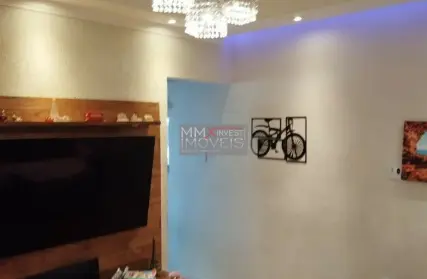 Imagem: Sobrado para Venda, Casa Verde Alta