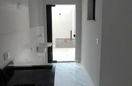 Imagem: Kitnet / Loft para Venda, Parque Peruche