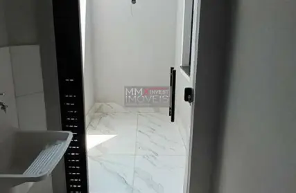 Imagem: Kitnet / Loft para Venda, Parque Peruche