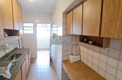 Imagem: Apartamento para Venda, Jardim das Laranjeiras