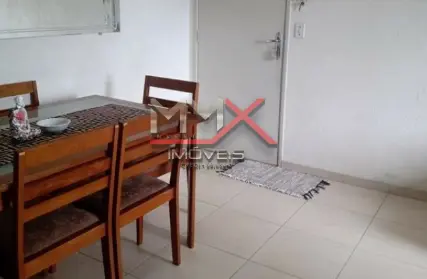 Imagem: Apartamento para Venda, Vila Roque