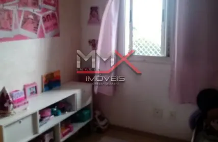 Imagem: Apartamento para Venda, Vila Roque