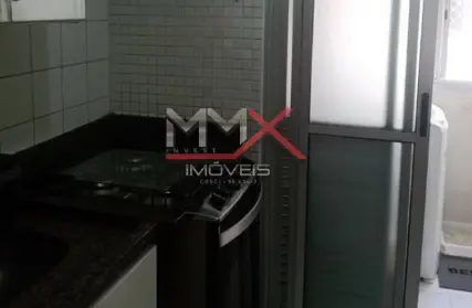 Imagem: Apartamento para Venda, Vila Roque