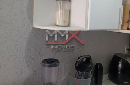 Imagem: Apartamento para Venda, Vila Roque