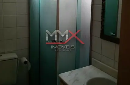 Imagem: Apartamento para Venda, Vila Roque