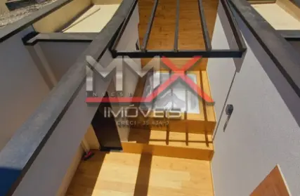 Imagem: Sobrado para Venda, Vila Mariza Mazzei