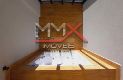 Imagem: Sobrado para Venda, Vila Mariza Mazzei