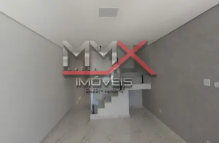 Imagem: Sobrado para Venda, Vila Mariza Mazzei