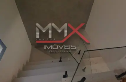 Imagem: Sobrado para Venda, Vila Mariza Mazzei