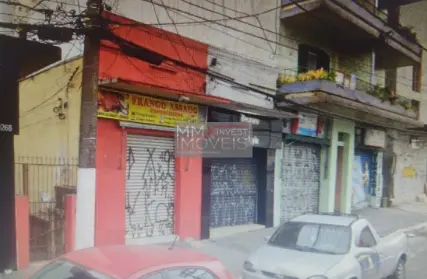 Imagem: Casa Comercial para Venda, Santana