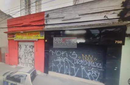 Imagem: Casa Comercial para Venda, Santana