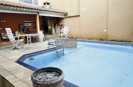 Imagem: Sobrado para Venda, Jardim do Colégio