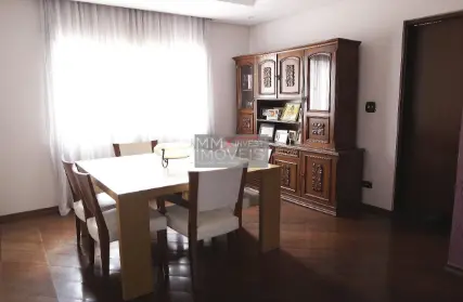 Imagem: Sobrado para Venda, Jardim do Colégio