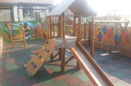 Imagem: Apartamento para Venda, Vila Nova Mazzei