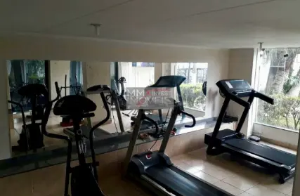 Imagem: Apartamento para Venda, Vila Nova Mazzei