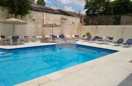 Imagem: Apartamento para Venda, Vila Nova Mazzei