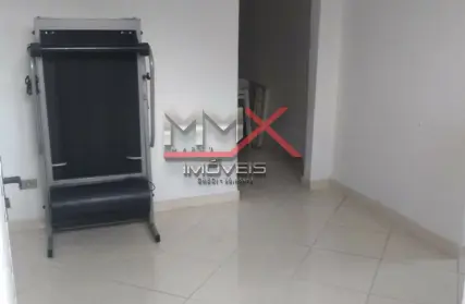 Imagem: Sobrado para Venda, Vila Amélia