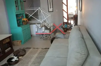 Imagem: Sobrado para Venda, Jardim Carlu