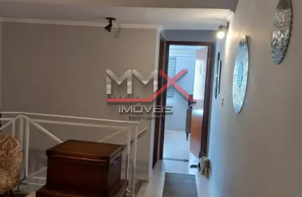 Imagem: Sobrado para Venda, Jardim Carlu