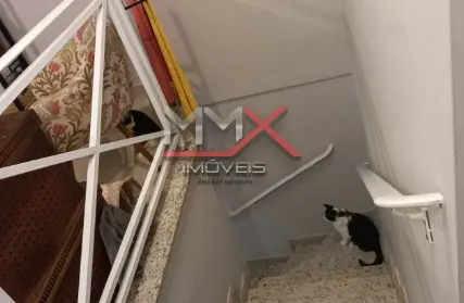 Imagem: Sobrado para Venda, Jardim Carlu