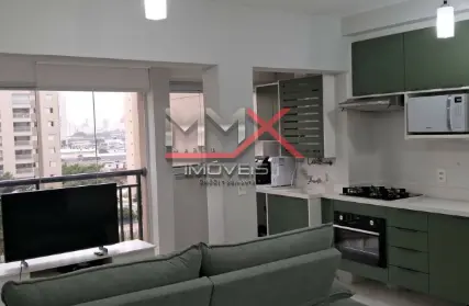 Imagem: Apartamento para Venda, Jardim Pereira Leite