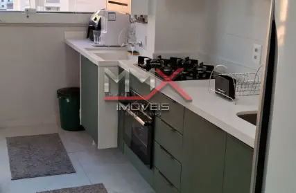 Imagem: Apartamento para Venda, Jardim Pereira Leite