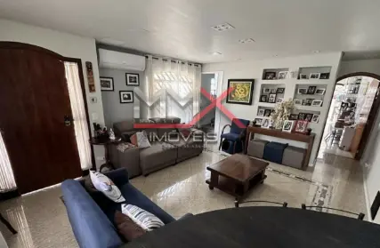 Imagem: Casa Térrea para Venda, Vila Mariza Mazzei